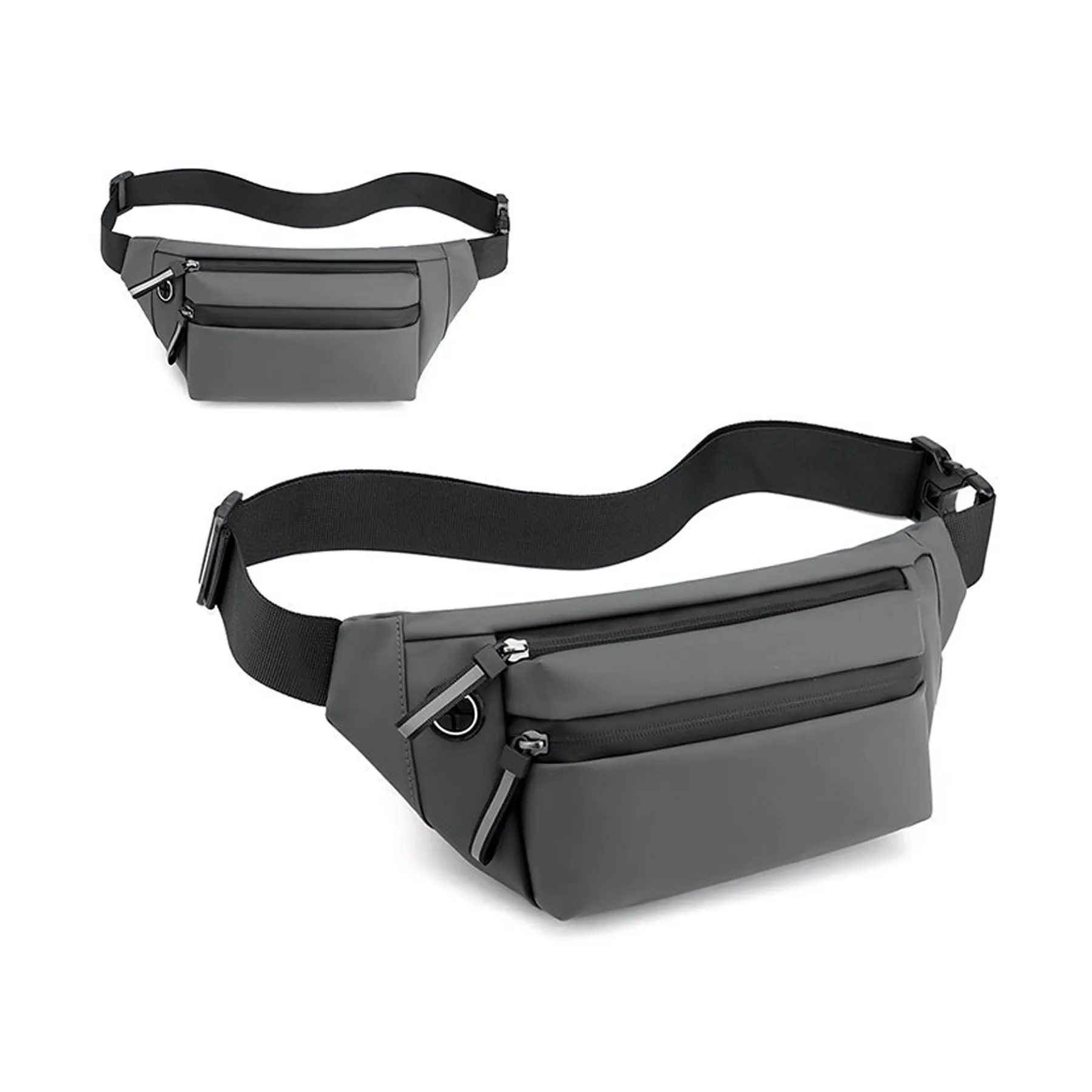 Waterproof  Crossbody Bag 3
