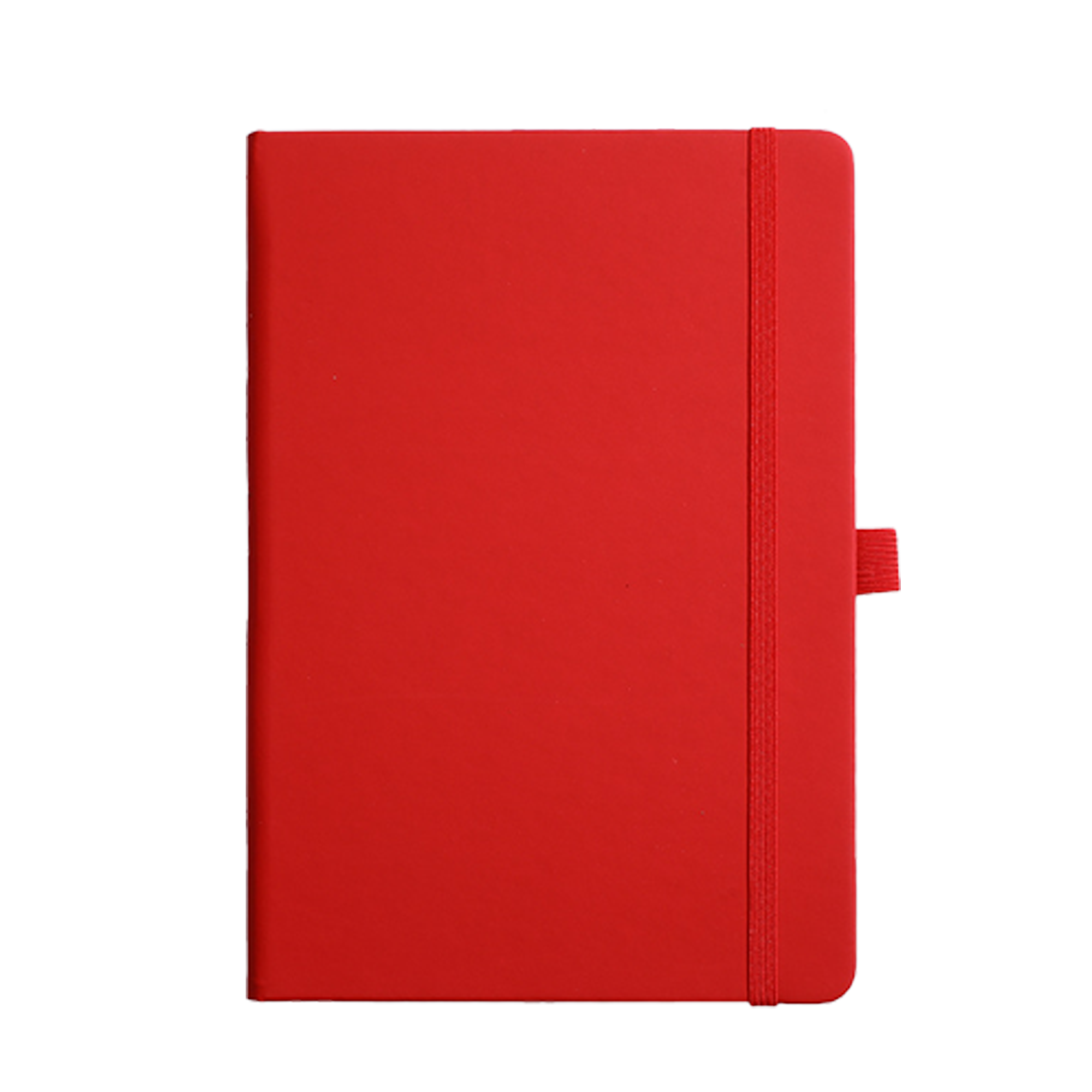 PU Leather Professional Notebook 3