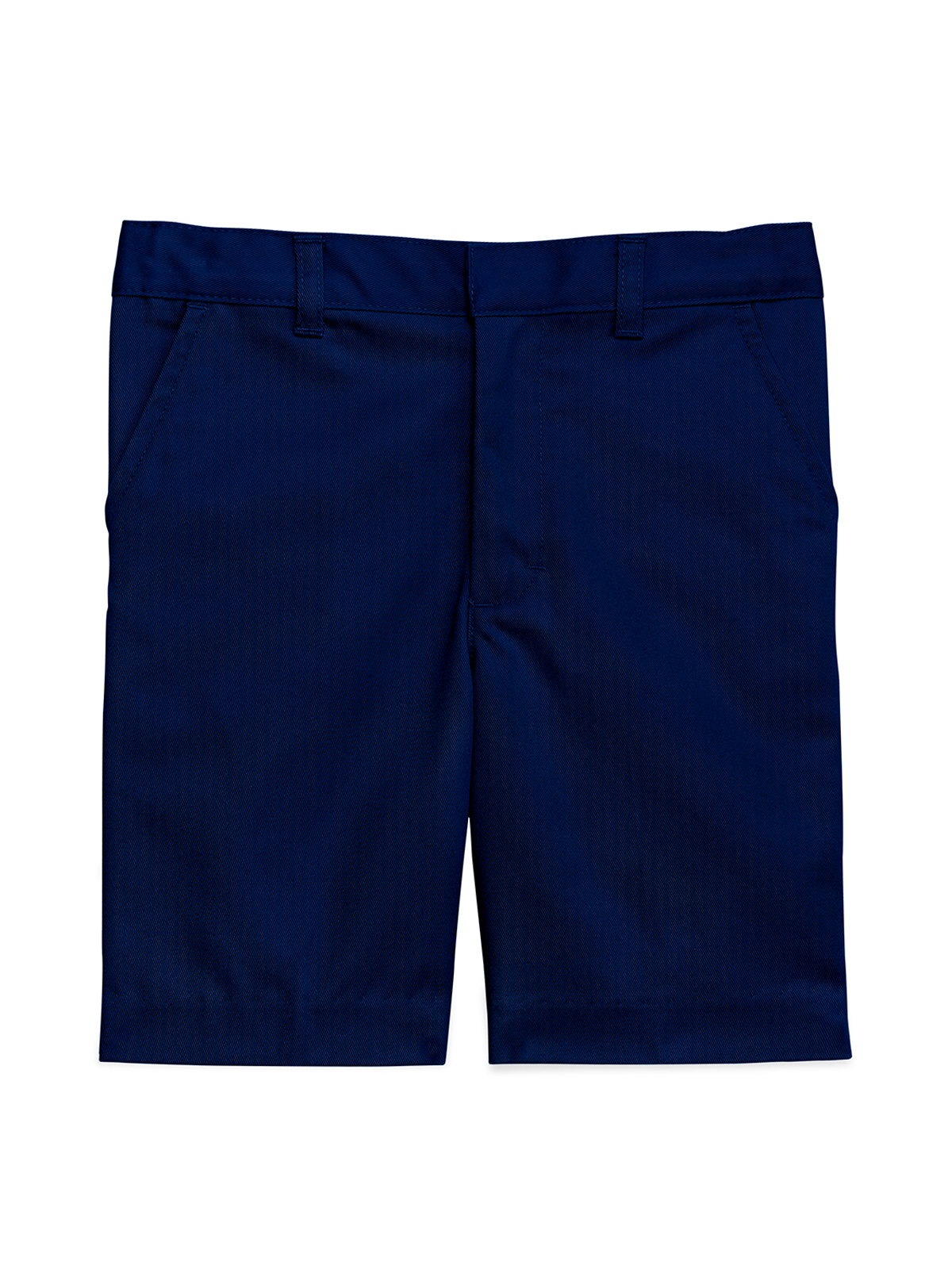 Classroom Uniforms - Boy's 4-Pocket Stretch Short in Husky 6