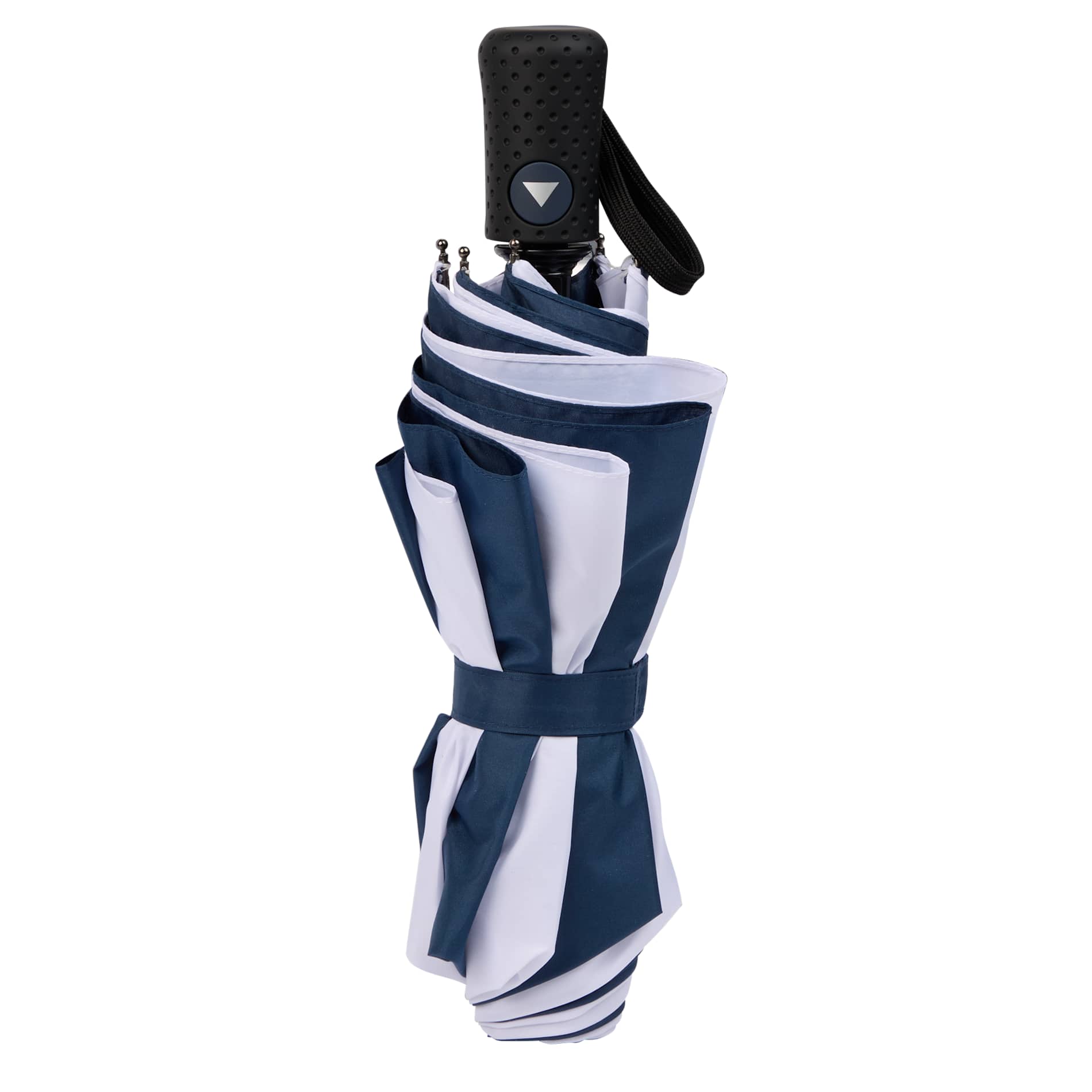 46" Recycled Auto Open Umbrella 328