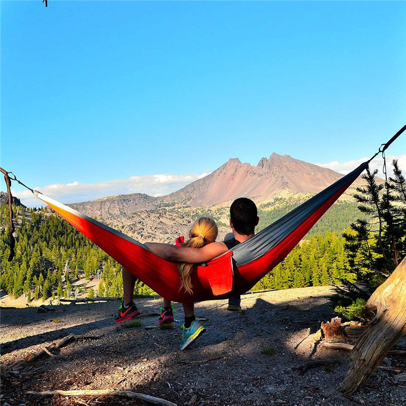 Nylon Hammock 2