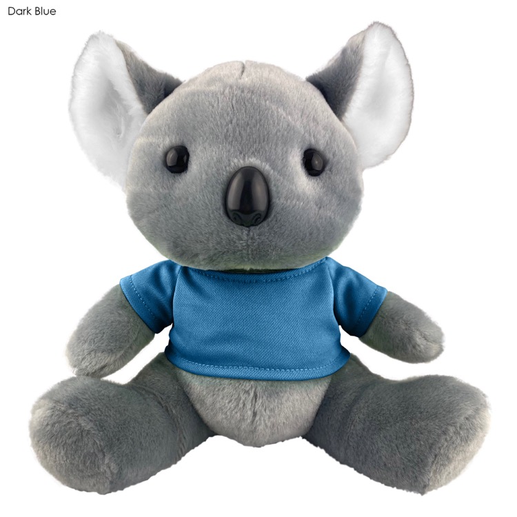 Koala Plush 4