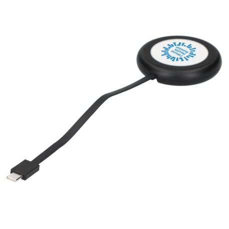 All-In-One Universal Travel 15W Wireless Charger 50