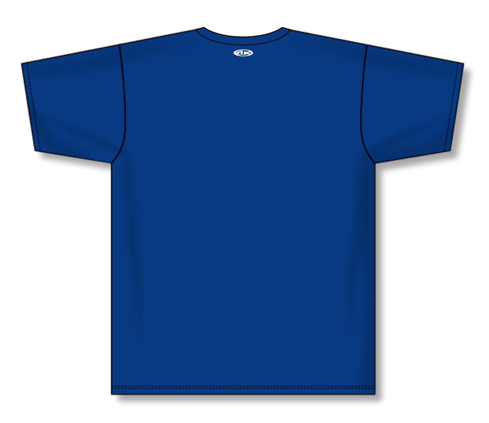 Apparel Short Sleeve Shirts A2500-G01 82