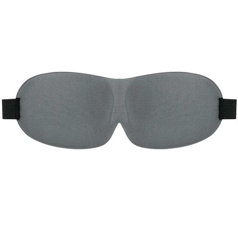 Comfortable sleep blindfold travel 2