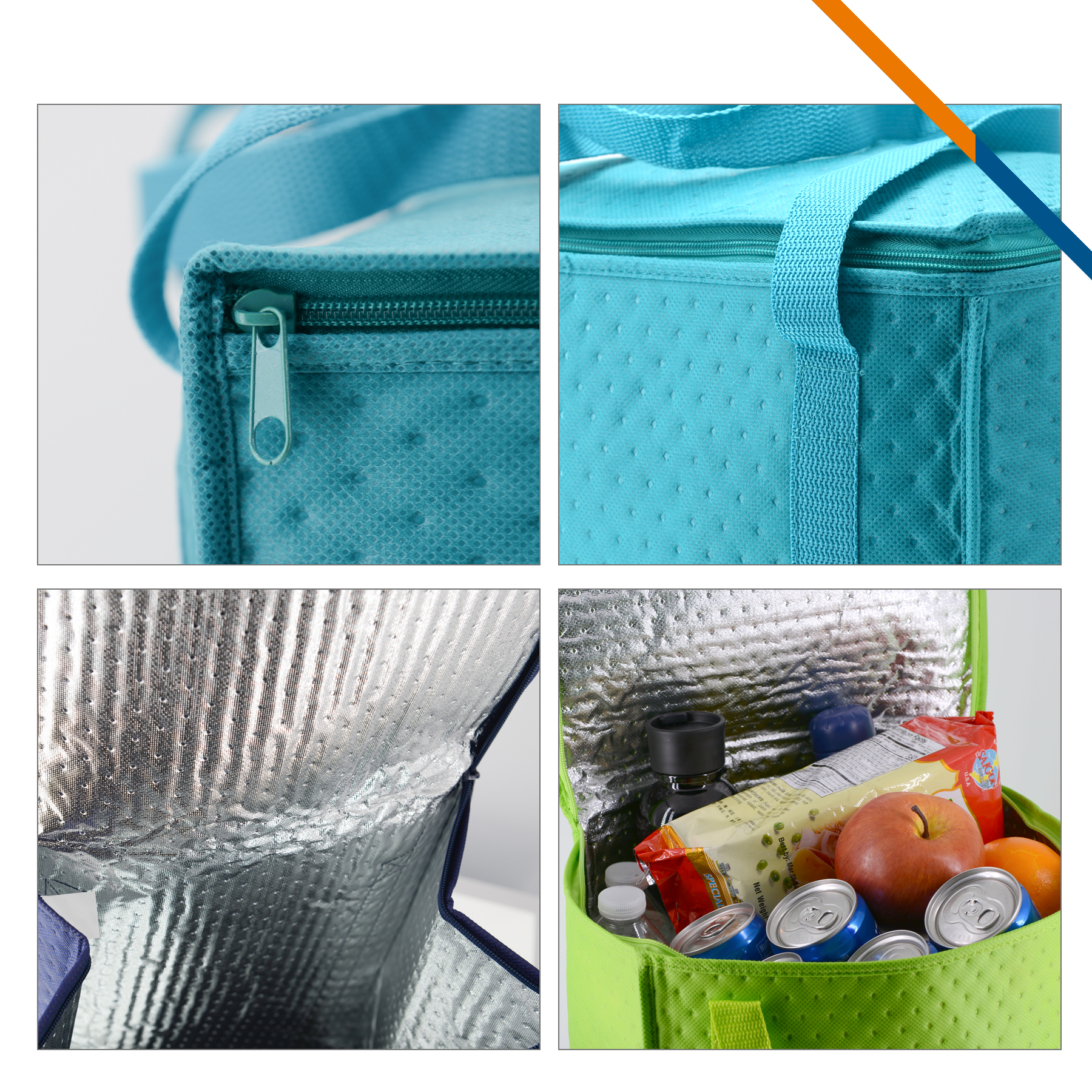 Zano Cooler Bag 4