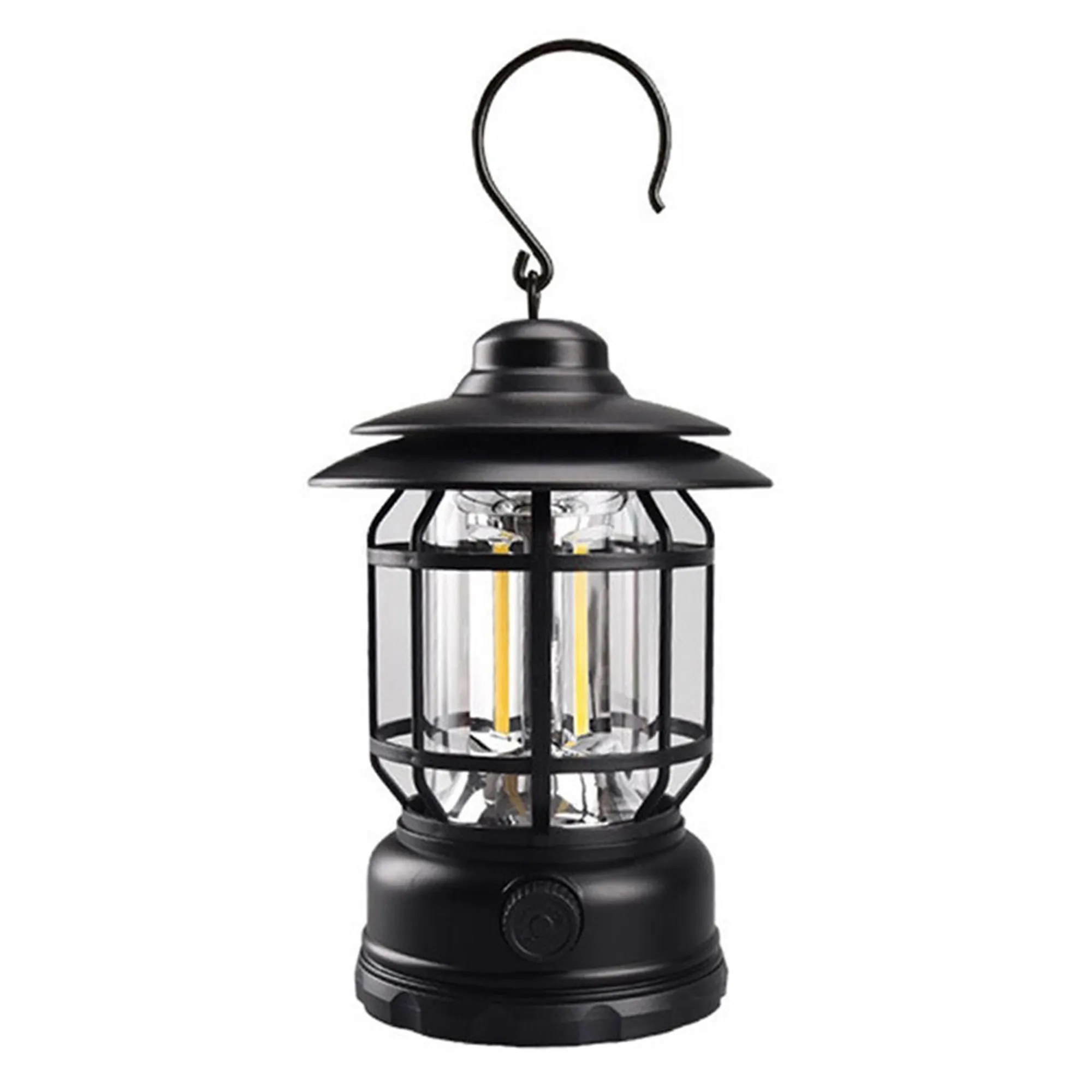 Battery Camping Light 2