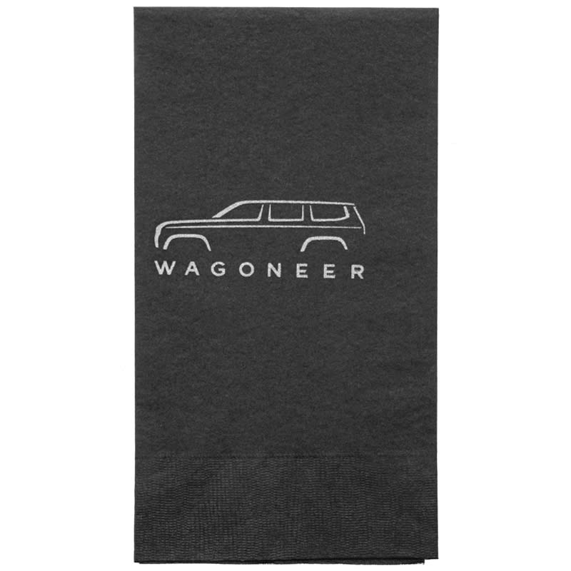3ply Guest Towel Napkins 18