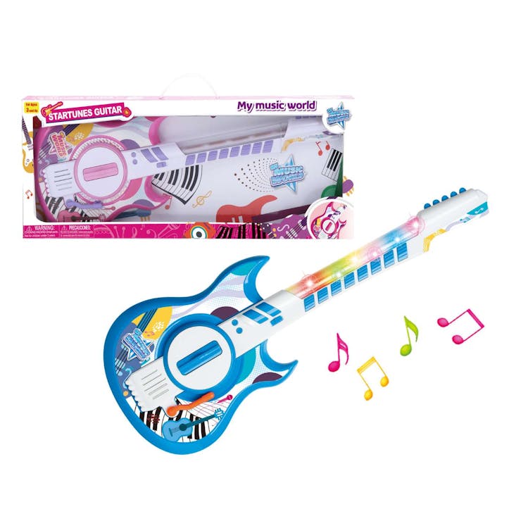 Startunes Guitar - 22.5" 1