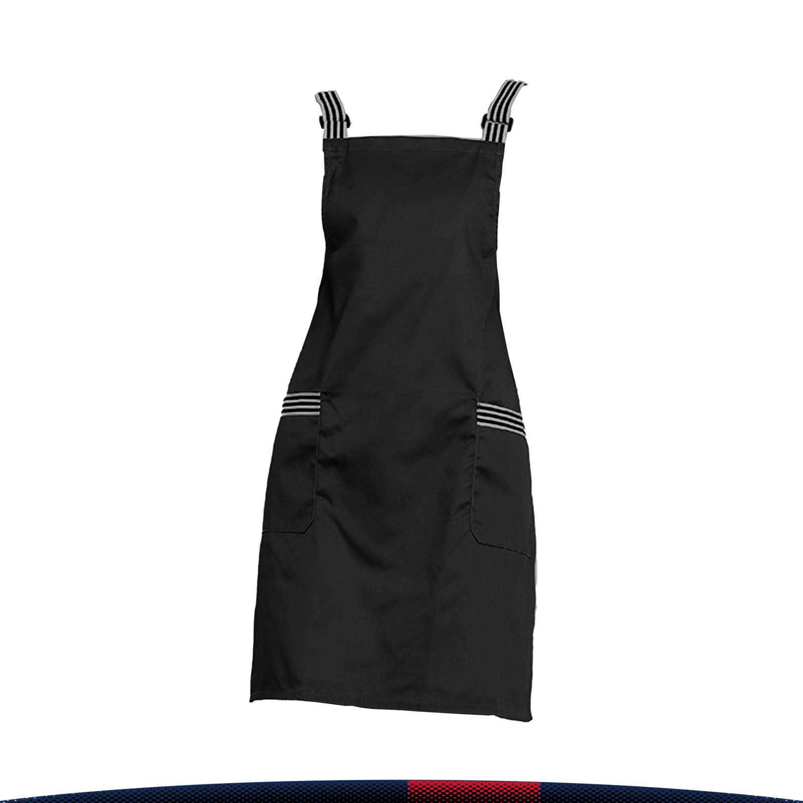 Pisces Service Apron 3