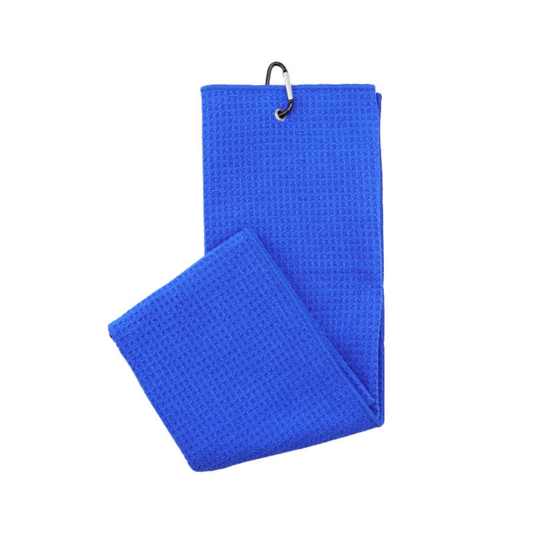 Golf Towel with Carabiner 5