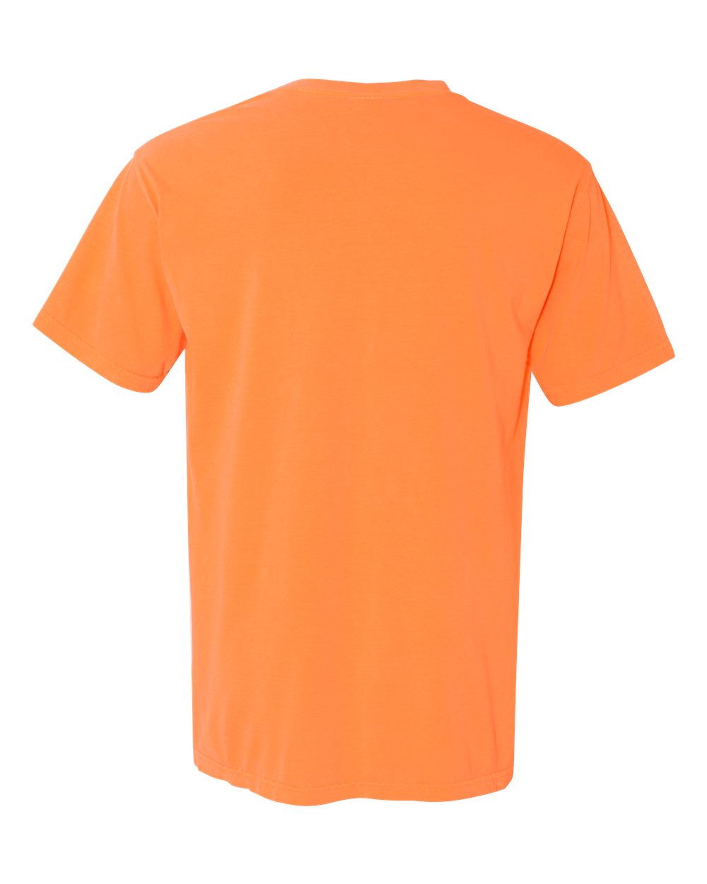 Unisex Garment-Dyed Heavyweight Pocket T-Shirt - 6030 113