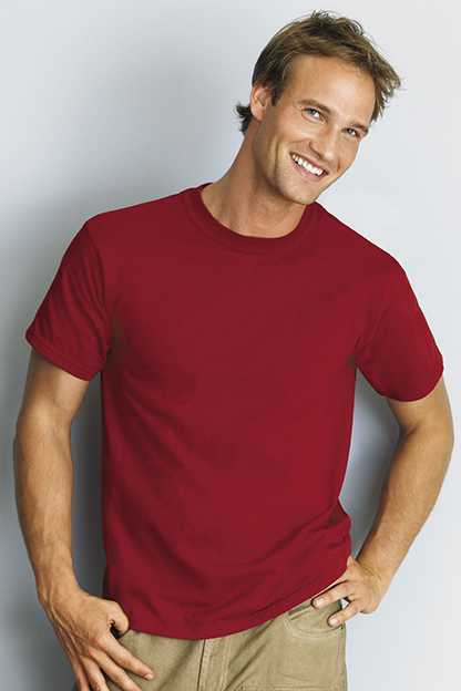 Gildan® Adult Ultra Cotton® T-Shirt 59