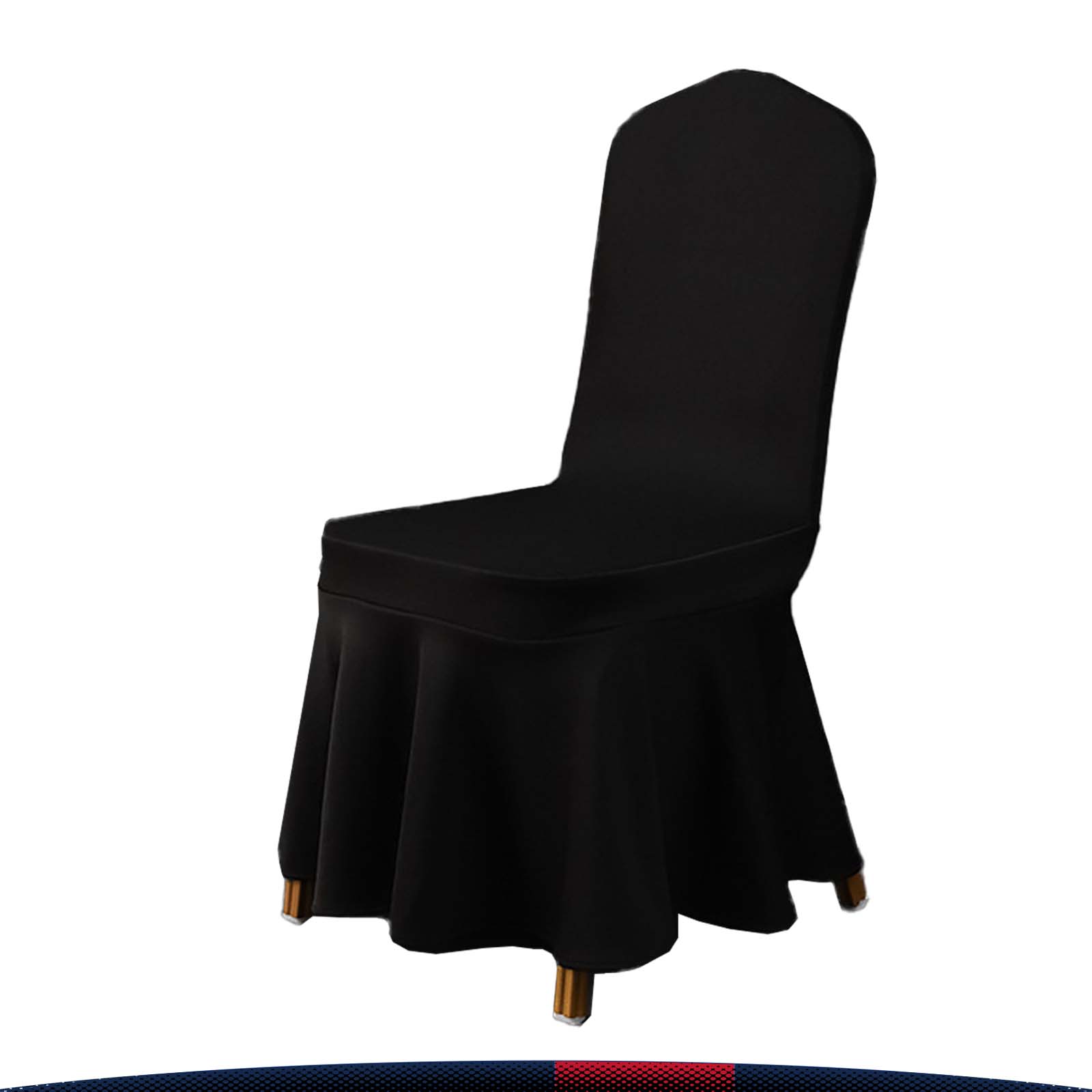 Sundie Elastic Chair Cover 2