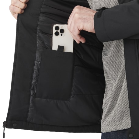 LENA Eco Insulated Jacket - Men's 89