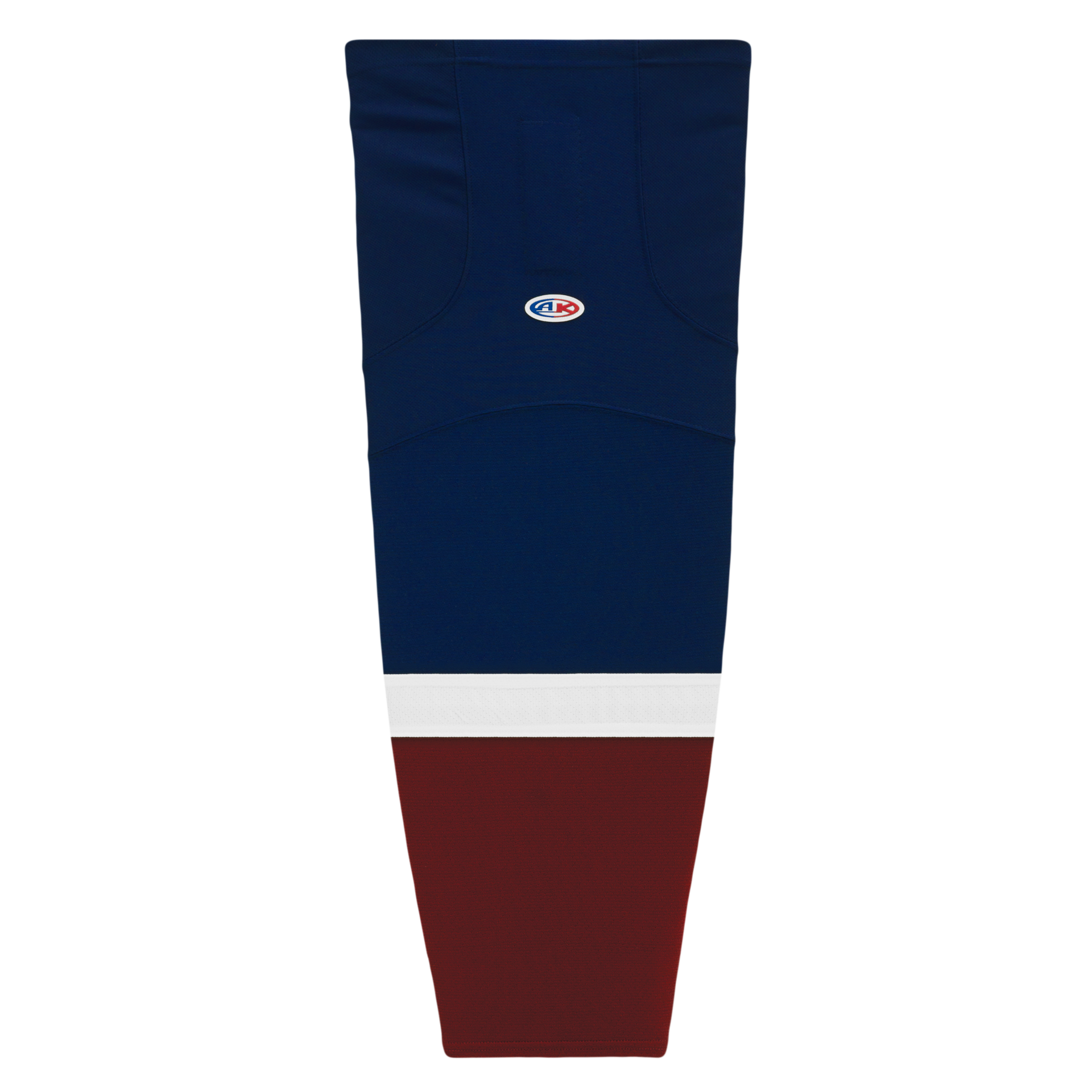 Cut & Sew Pro Hockey Socks HS2100-G56 5