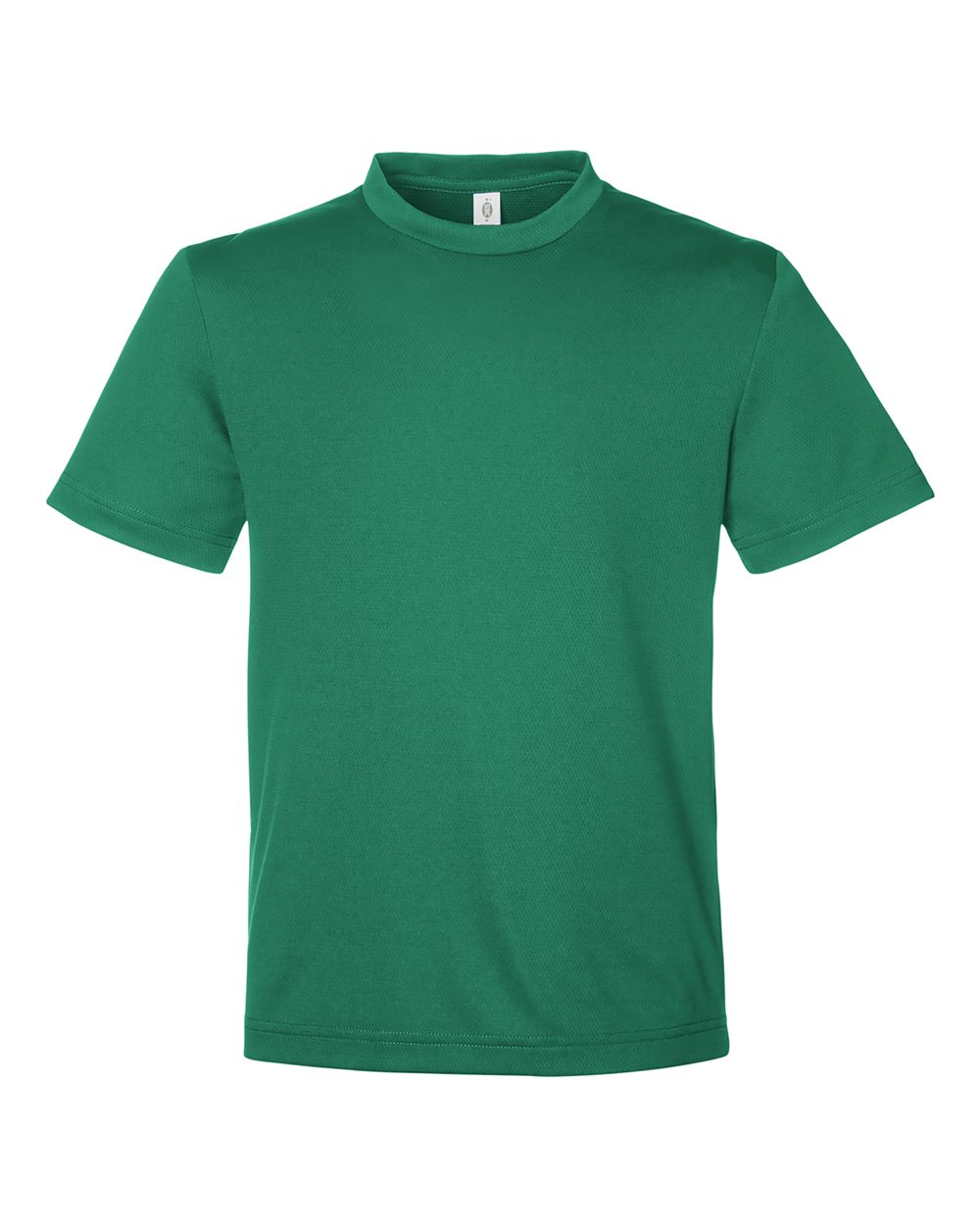 Youth Zone Performance Mesh T-Shirt - TT15Y 137