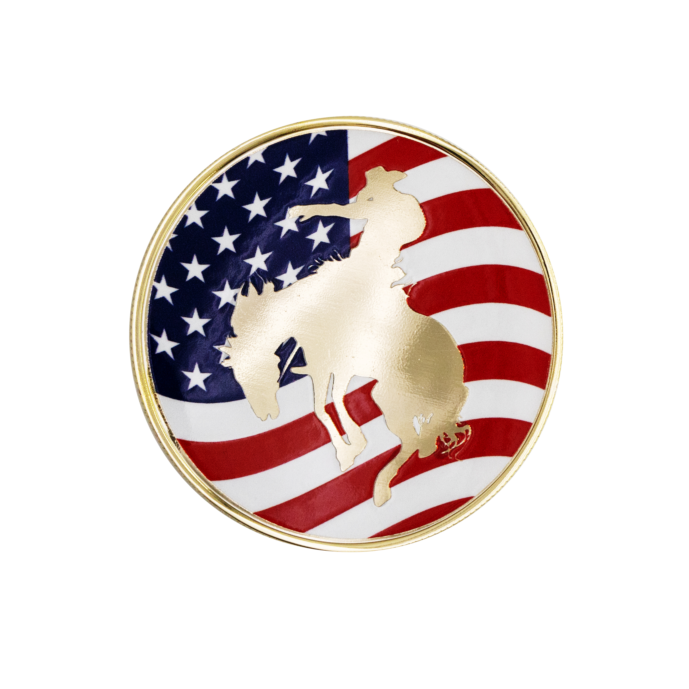 2" Speed Challenge Coin Coin Edge w/ 3D Texture Print 5