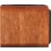 Wood Bluetooth Speaker with Wireless Charging Pad 43