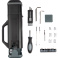 Tool Set with Rechargeable LED Flashlight 25