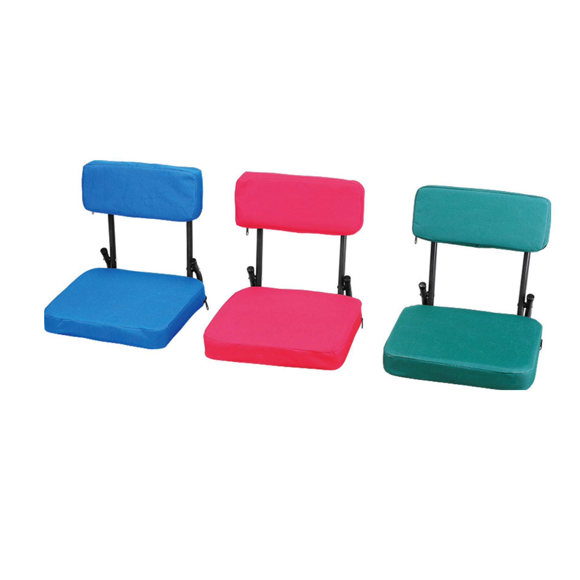 Outdoor Portable Folding Leisure Cushion 2