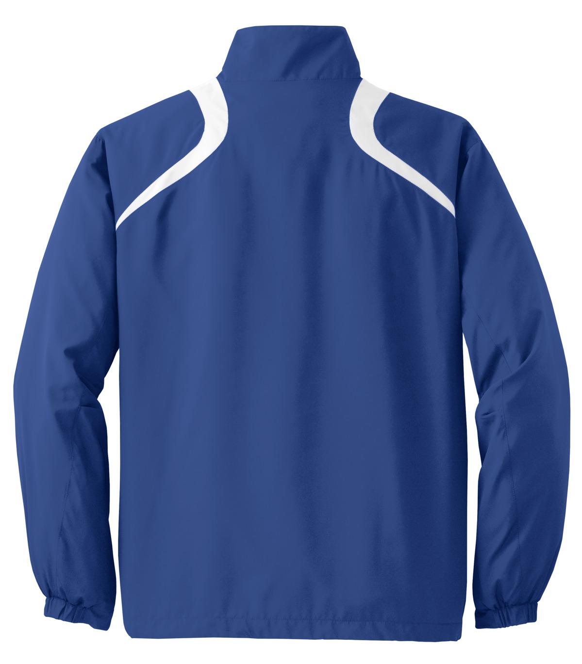Sport-Tek 1/2-Zip Wind Shirt. JST75 2