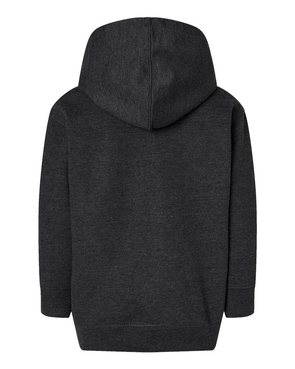 Toddler Full-Zip Fleece Hoodie Sweatshirt - 3346 45