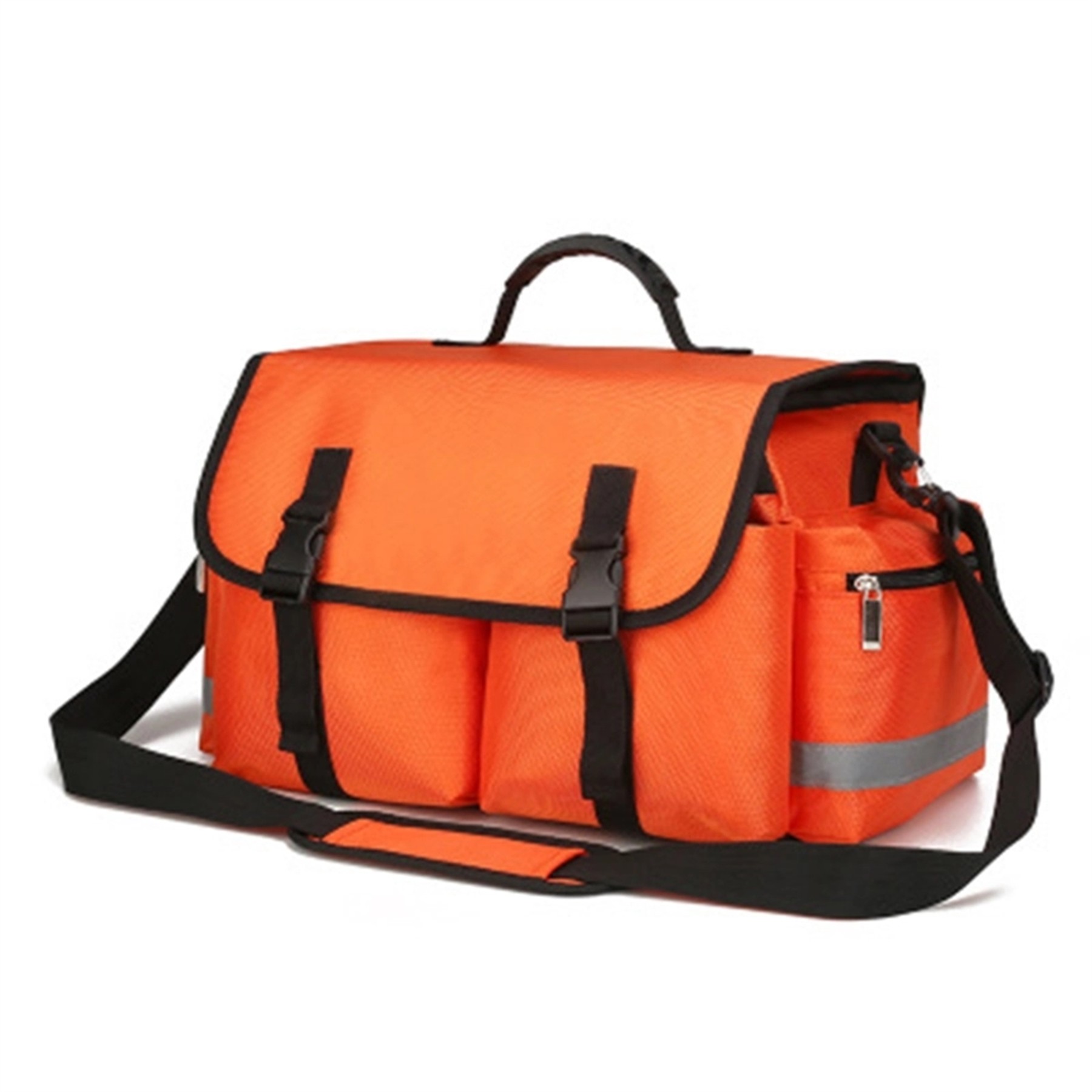 Waterproof Medical First Aid Bag 4
