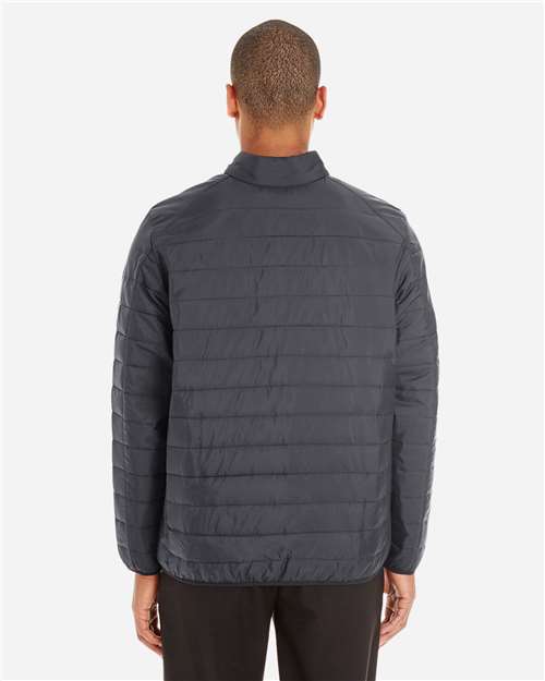 Men's Tall Prevail Packable Puffer - CE700T 10