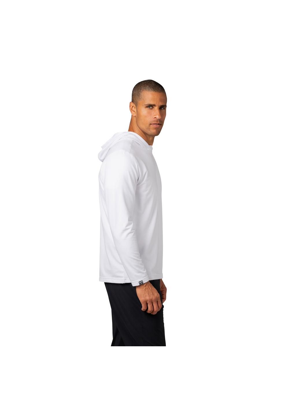 Storm Creek Men's Sidekick Super Soft Midweight Hoodie, custom hoodie or sweatshirt with logo imprint 20