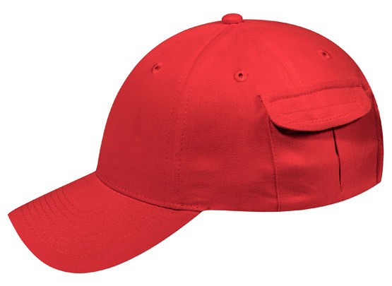 OTTO CAP® 6 Panel Low Profile Baseball Cap 15