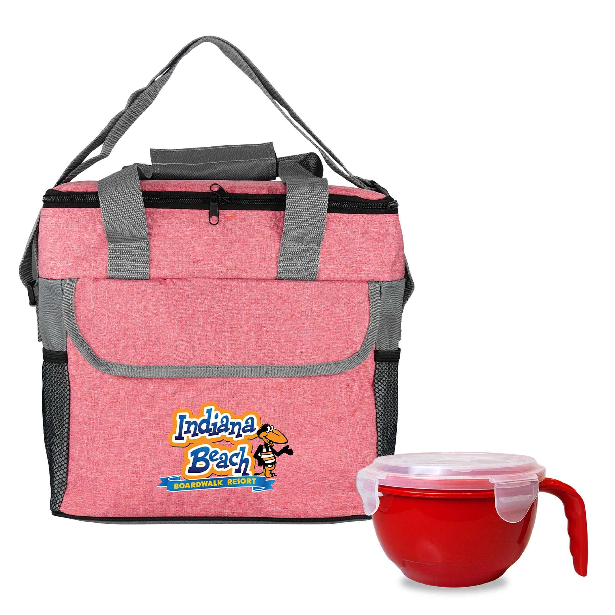 RIDGE NOODLE BOWL LUNCH SET 5