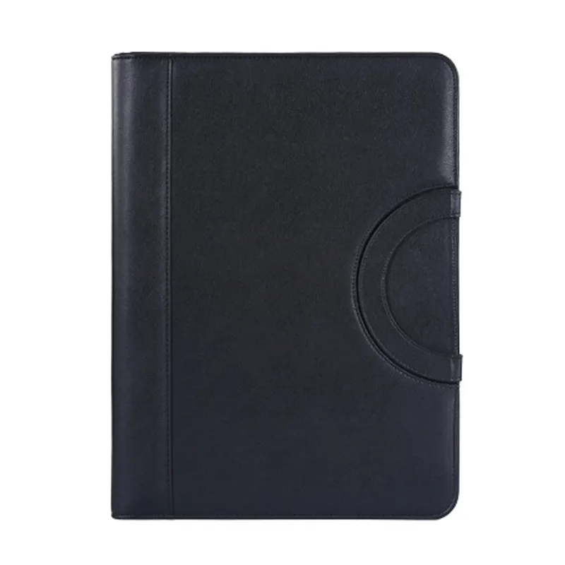 A4 Portfolio With Power Bank 5