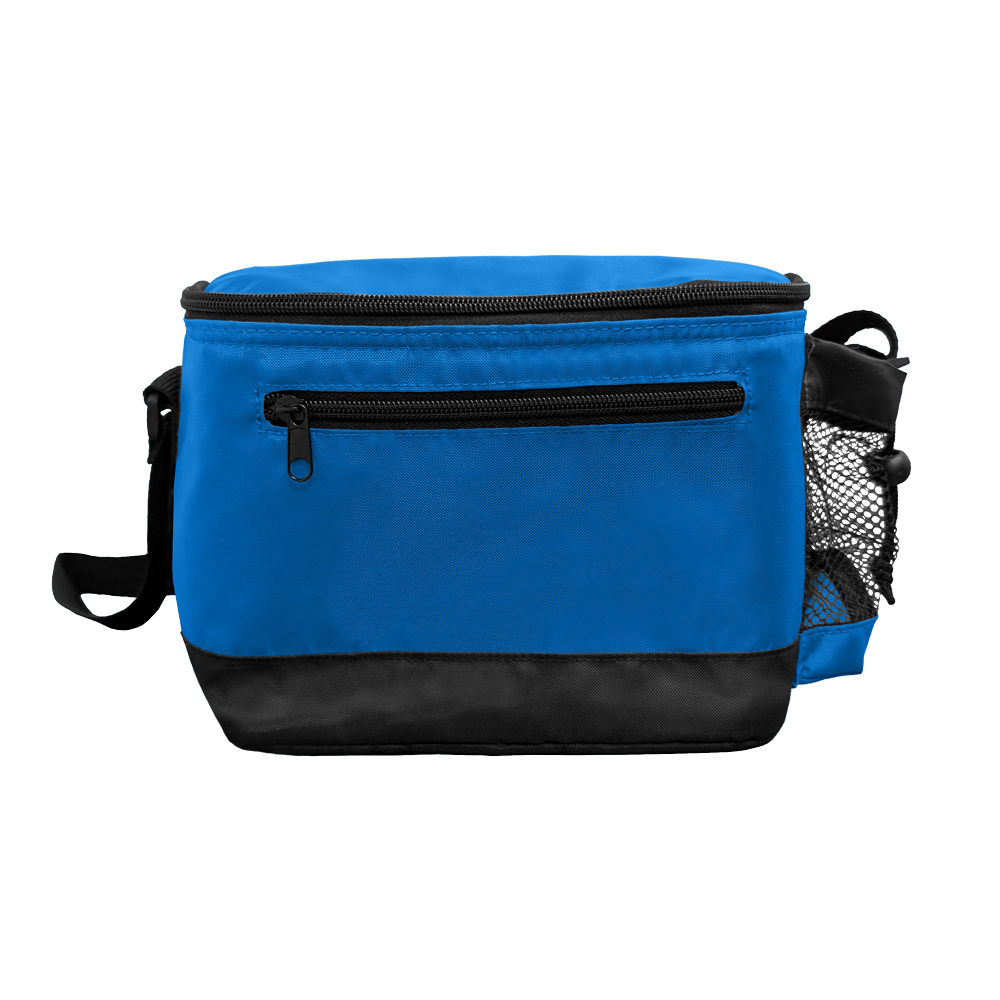 NEW - The Chiller Six-Pack Insulated Cooler Bag 1