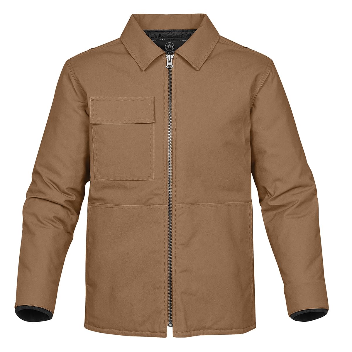 Stormtech Men's Flatiron Work Jacket 10