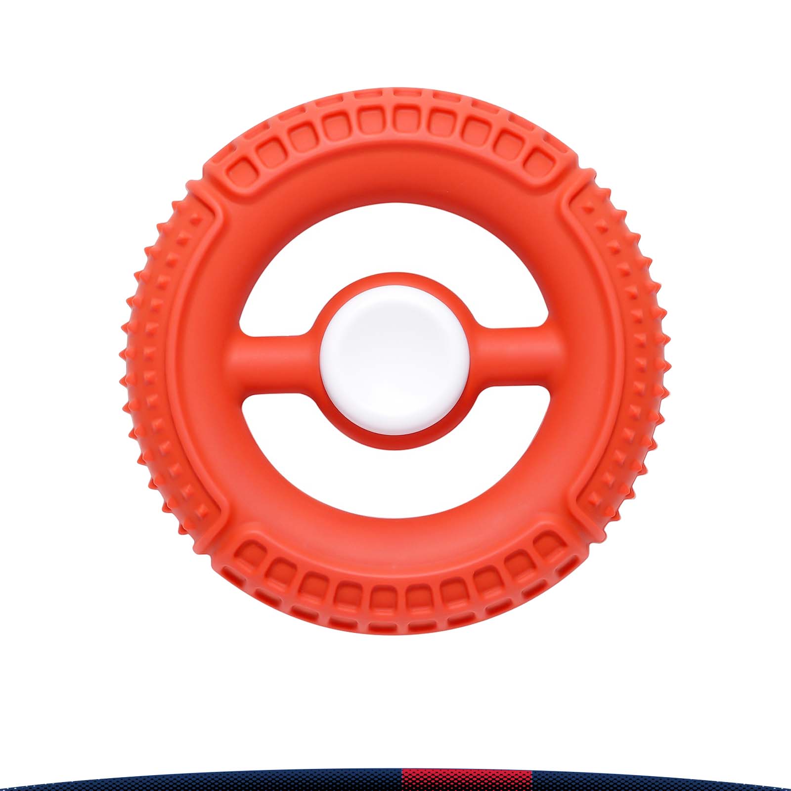 Mica Push Bubble Fidget Spinner 7