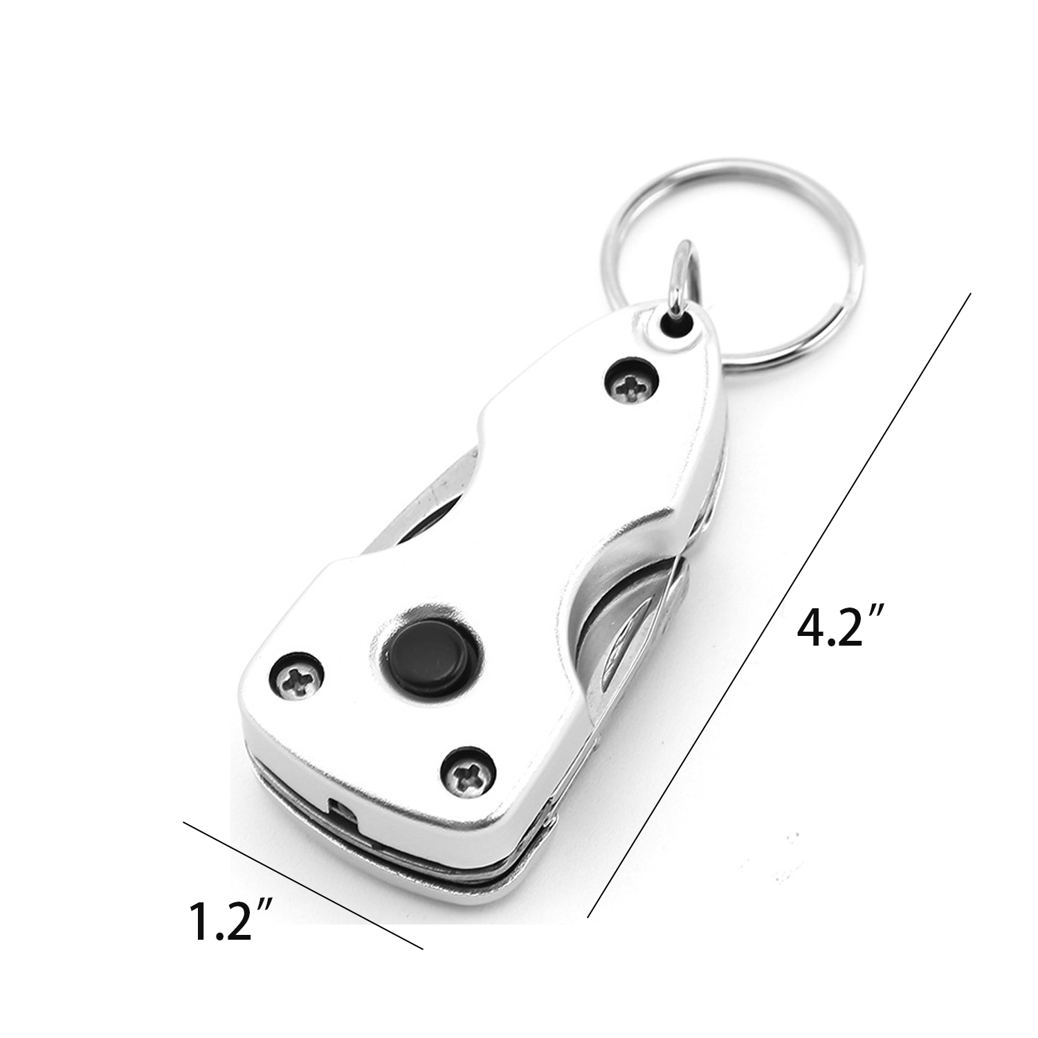 Multi-function Key chain 10