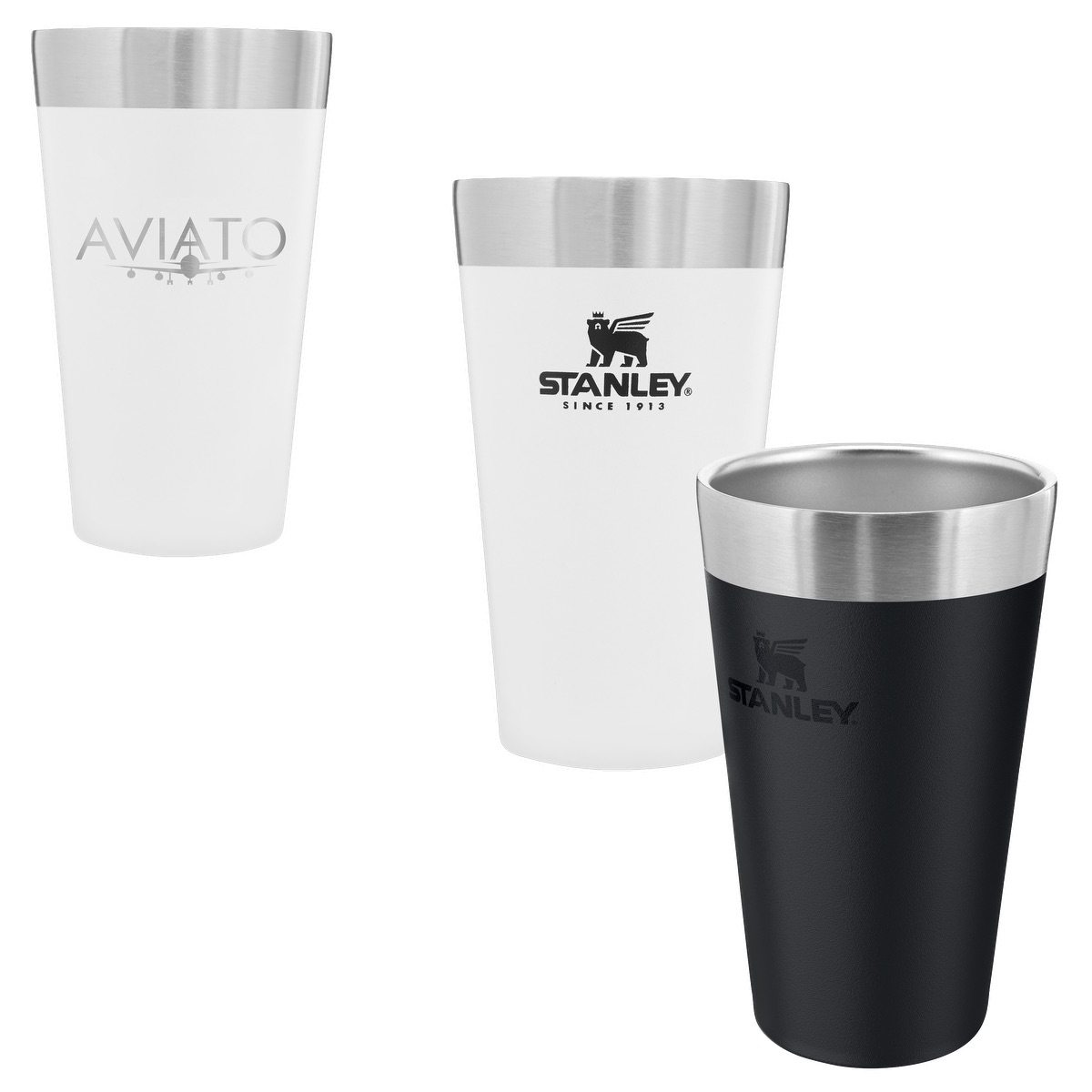 Stanley® 16oz Adventure Stacking Pint