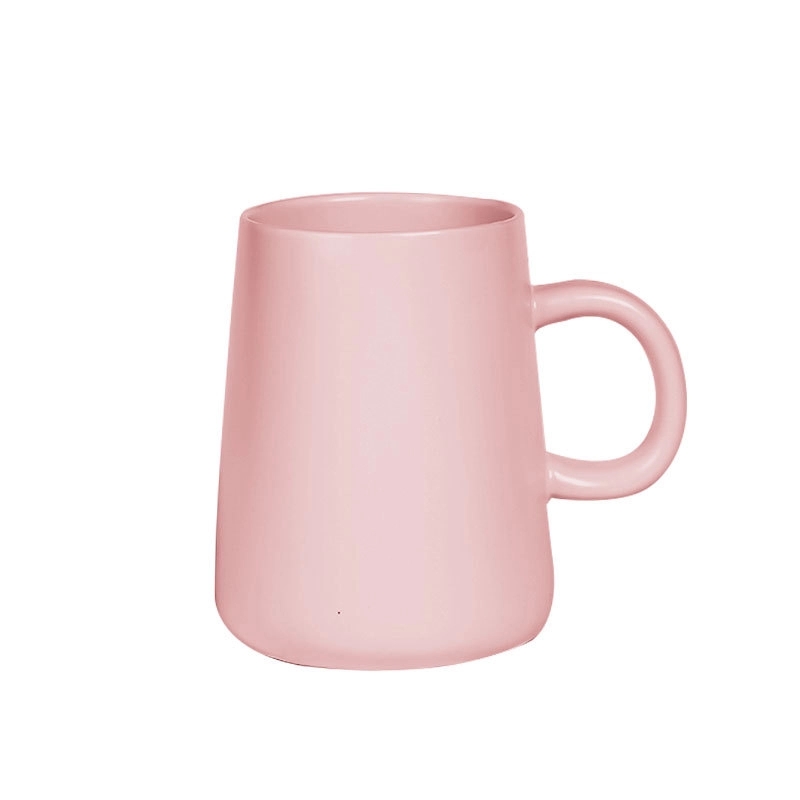 15 oz Coffee Mugs Custom Logo Ceramic Cup 12