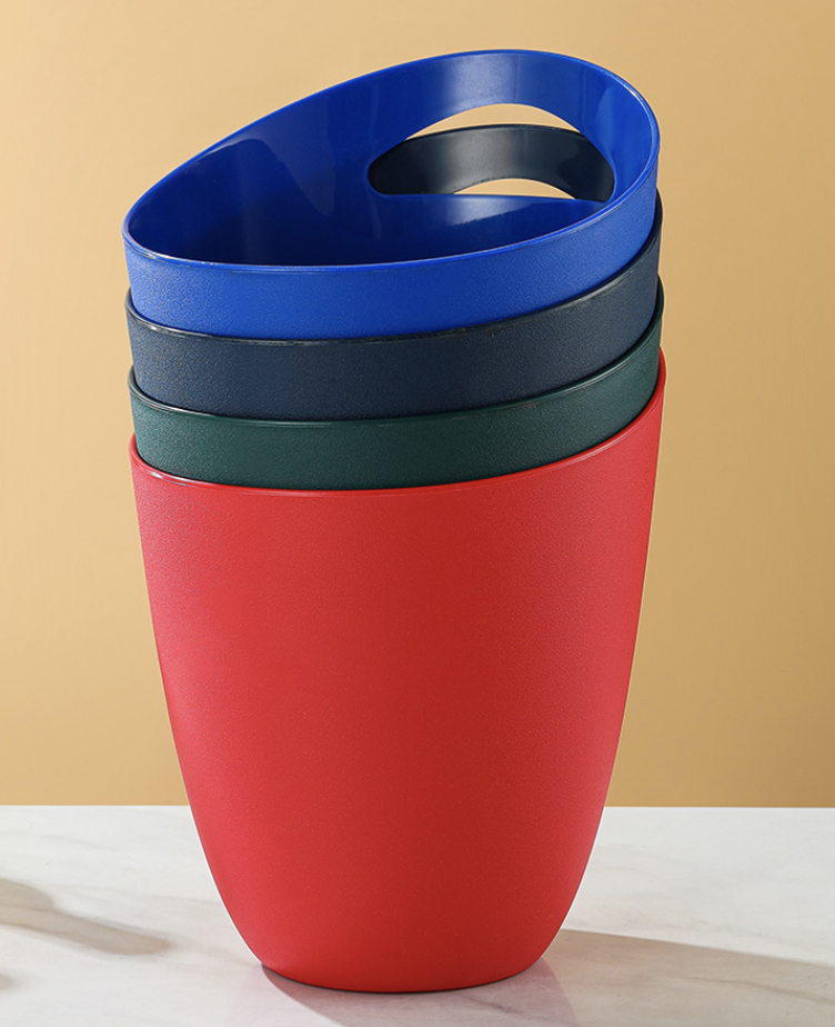 2.5L Plastic Ice Bucket 7