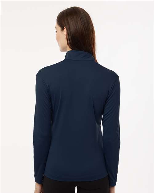 Women's Pro-Lock Performance Quarter-Zip Pullover - 41870L 29