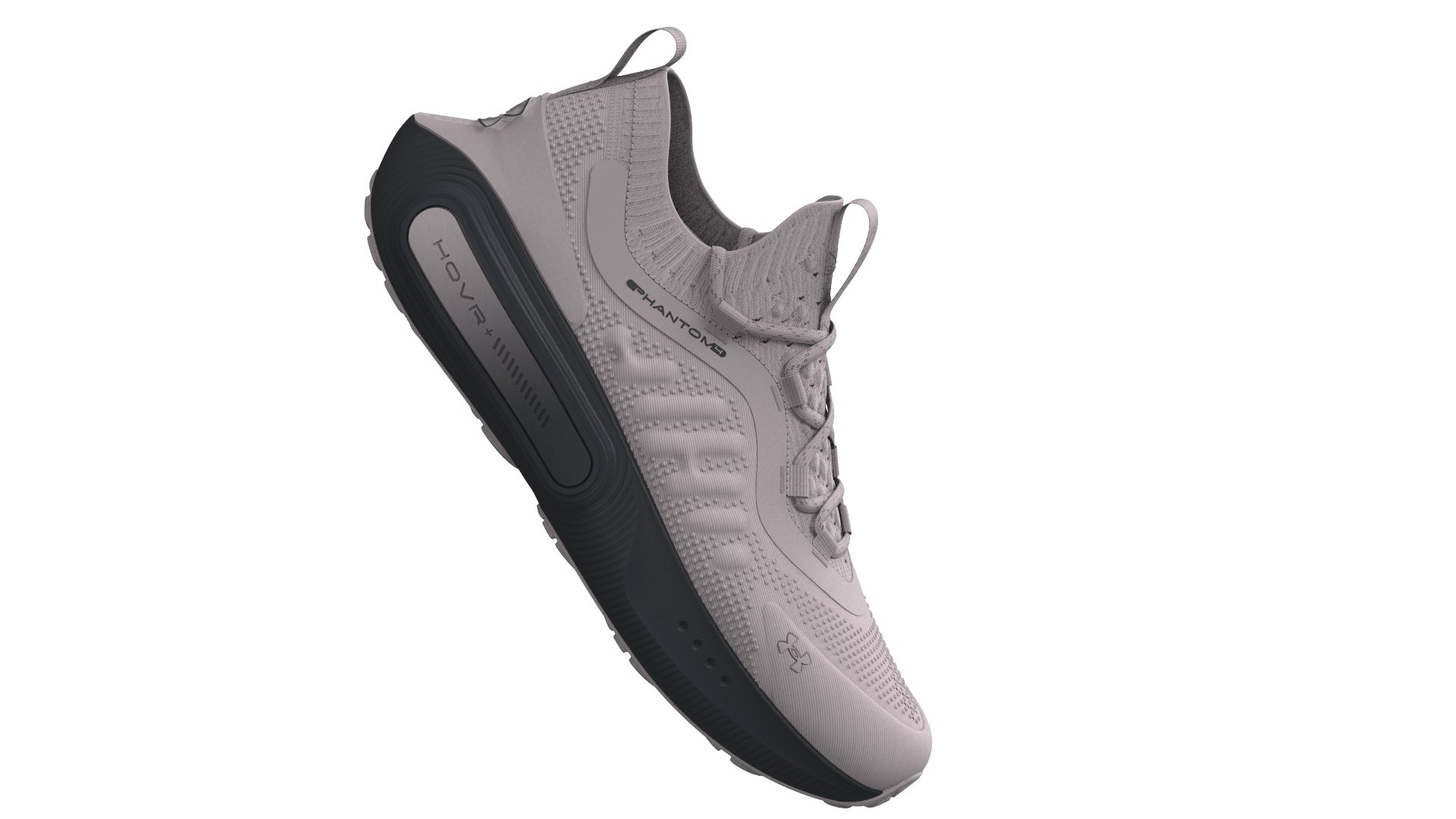 UA Phantom 4 Men's Shoes 18