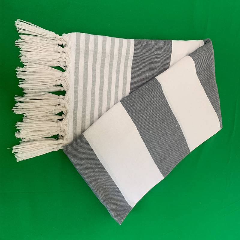 Turkish Beach Towel 17