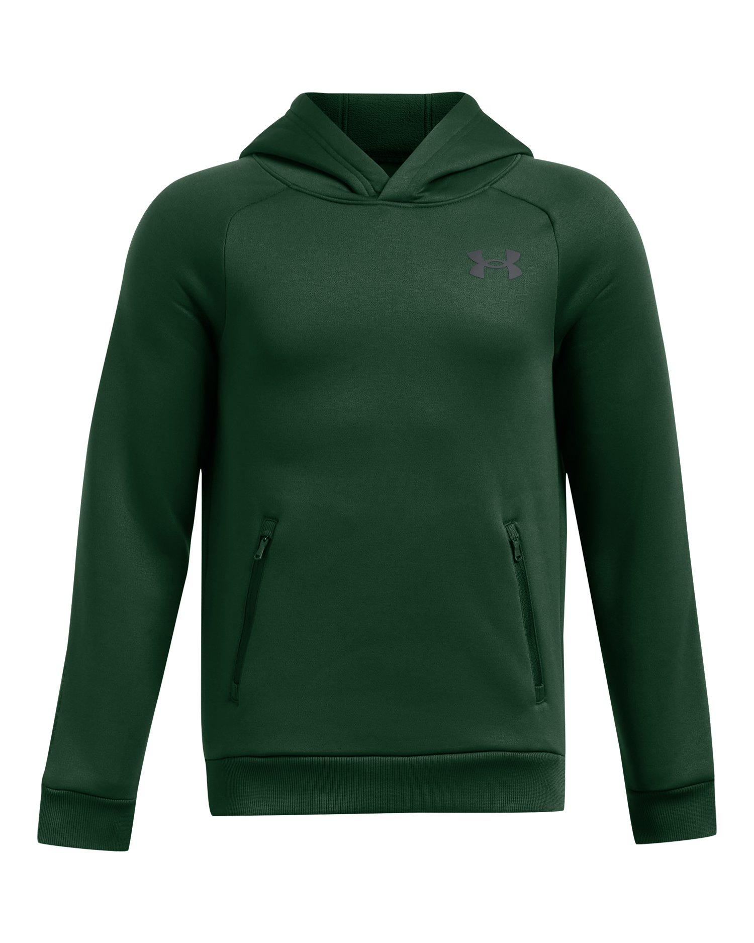 Armour Fleece Pro Boys' Hoodie 2