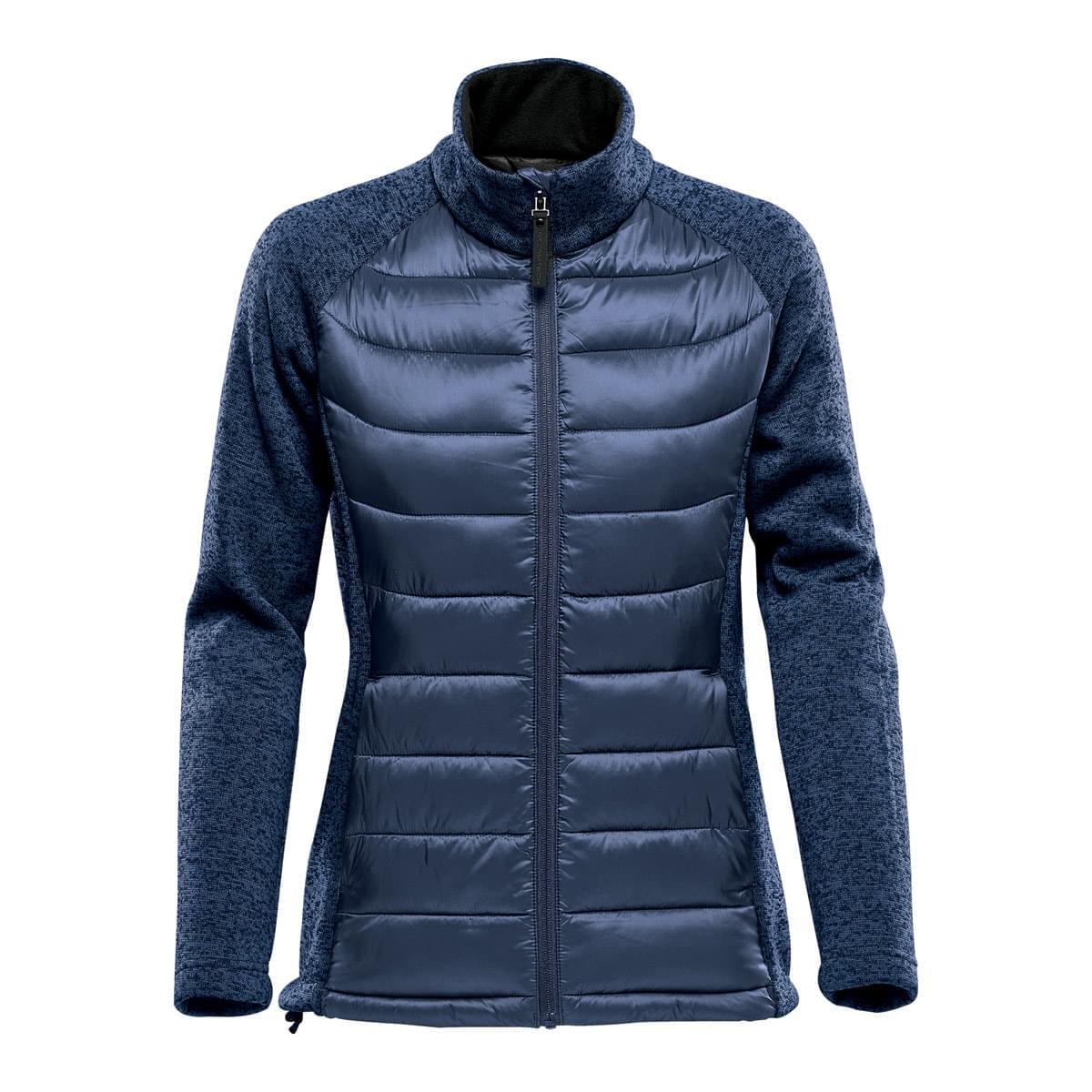 Stormtech Women's Narvik Hybrid Jacket 16