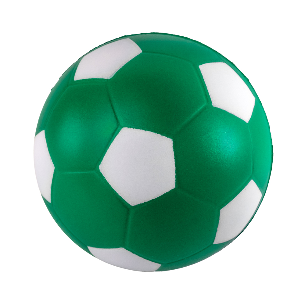 Soccer Ball Stress Reliever 30