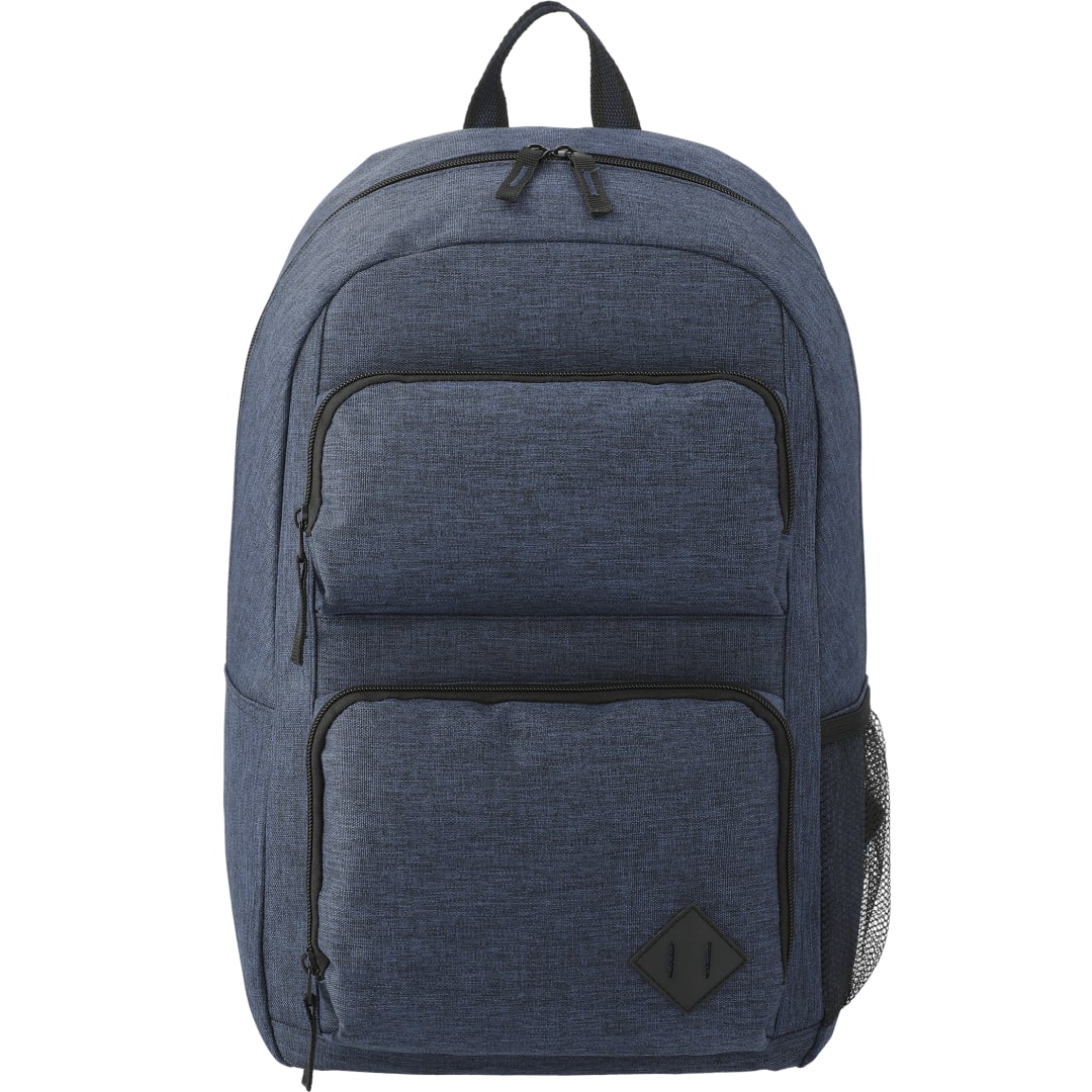 Graphite Deluxe 15" Computer Backpack 53