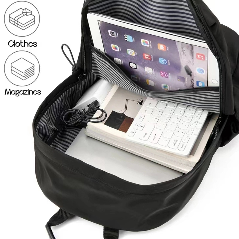 Business Laptop Backpack & College Bookbags 3