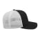 Cap America Premium Trucker Mesh Back Cap 923