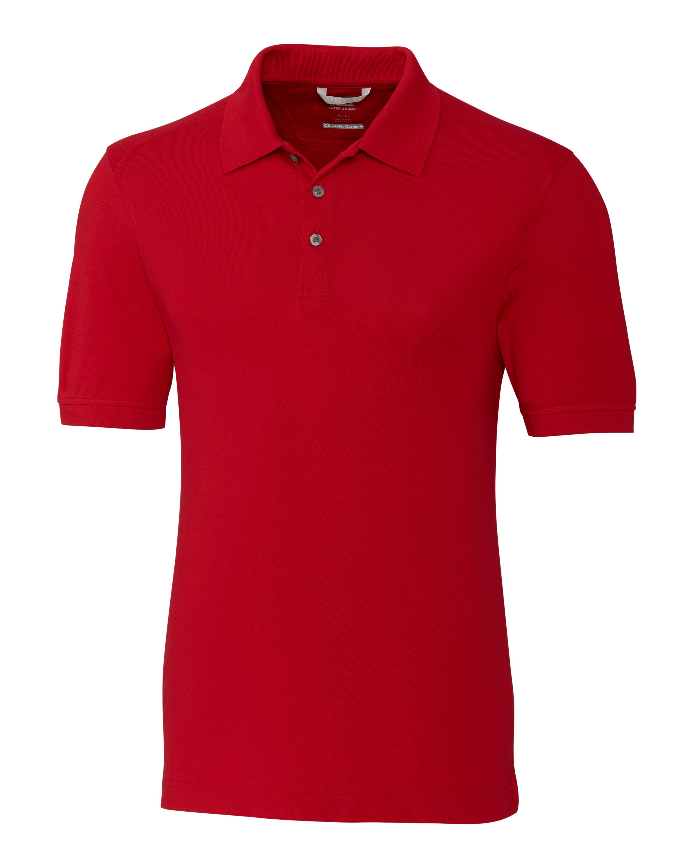 Cutter & Buck Advantage Epic Confidence Recycled Tri-Blend Pique Mens Big & Tall Polo Big & Tall 162